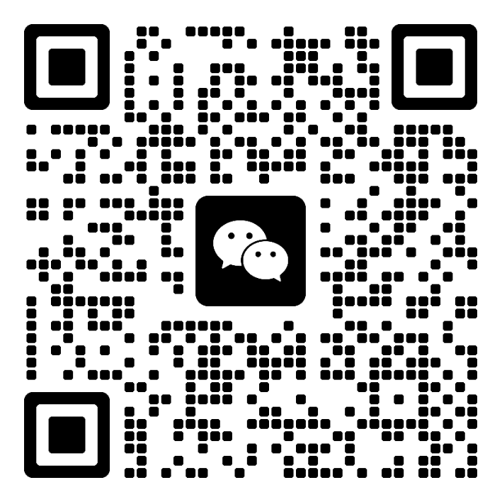 Ella 的微信联系二维码